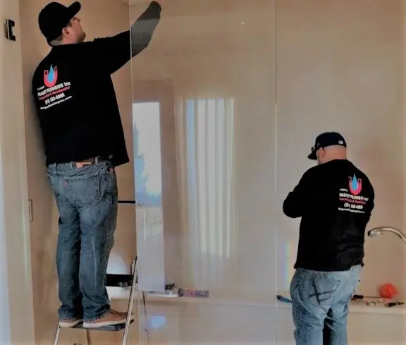 Professional plumbing installation for Tankless Water Heater Installation in Central Falls